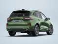 Ford Kuga ST-Line FHEV AWD WinterP LED Kam PrivG 18Z 134 ... Grün - thumbnail 3