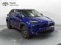 Toyota Yaris Cross Yaris Cross 1.5 Hybrid 5p. E-CVT Trend Blu/Azzurro - thumbnail 4