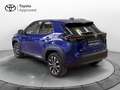 Toyota Yaris Cross Yaris Cross 1.5 Hybrid 5p. E-CVT Trend Blu/Azzurro - thumbnail 7
