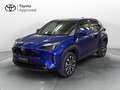 Toyota Yaris Cross Yaris Cross 1.5 Hybrid 5p. E-CVT Trend Blu/Azzurro - thumbnail 1