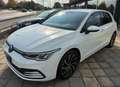 Volkswagen Golf 1.5 tgi Life 130cv dsg Bianco - thumbnail 8