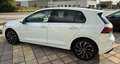 Volkswagen Golf 1.5 tgi Life 130cv dsg Bianco - thumbnail 3