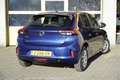 Opel Corsa 1.2 5drs Edition BJ2020 App-Connect | Airco | Crui Blu/Azzurro - thumbnail 4