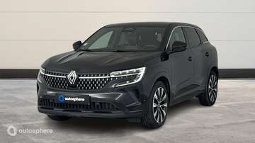 1.2 E-Tech full hybrid 200ch Techno