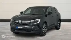 Renault Austral 1.2 E-Tech full hybrid 200ch Techno