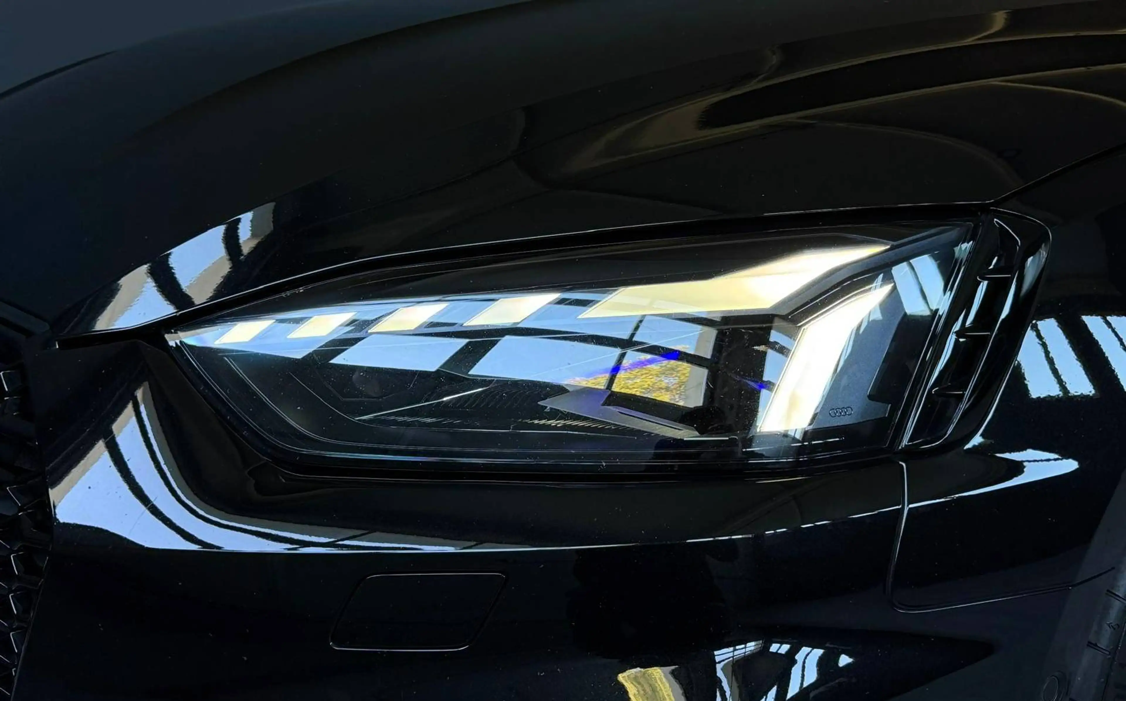 Audi RS5 2.9 TFSI quattro — photo 7