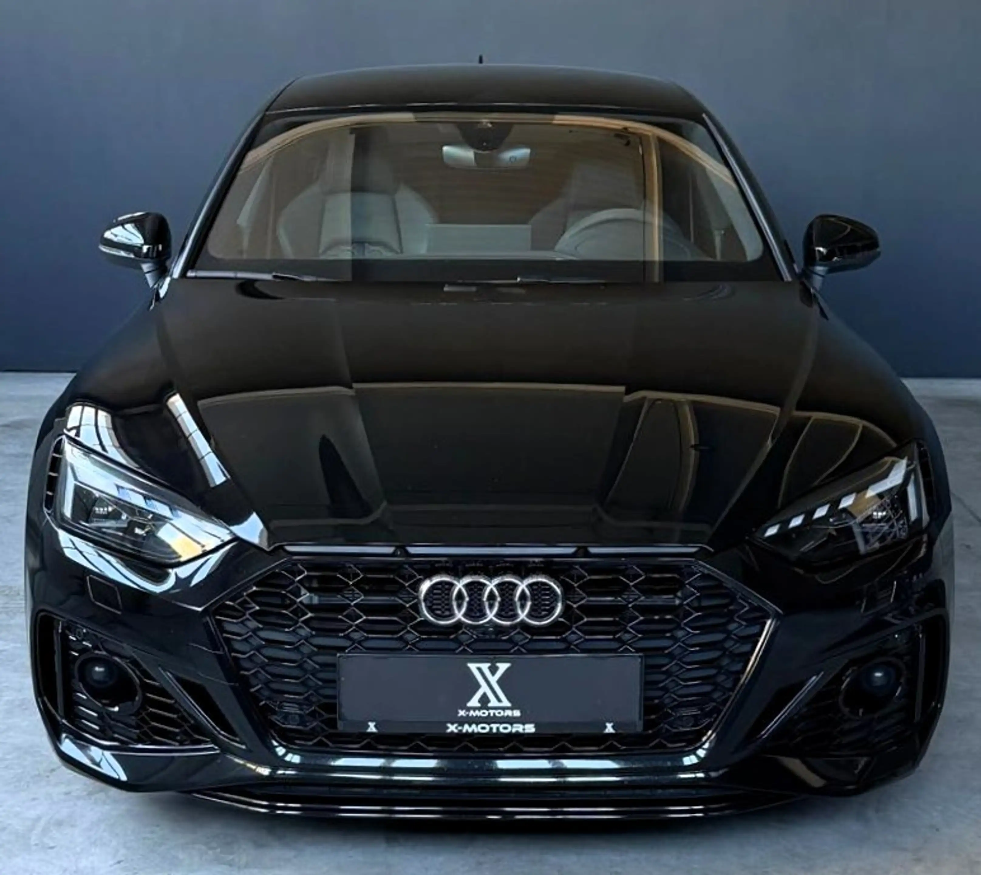 Audi RS5 2.9 TFSI quattro — photo 5