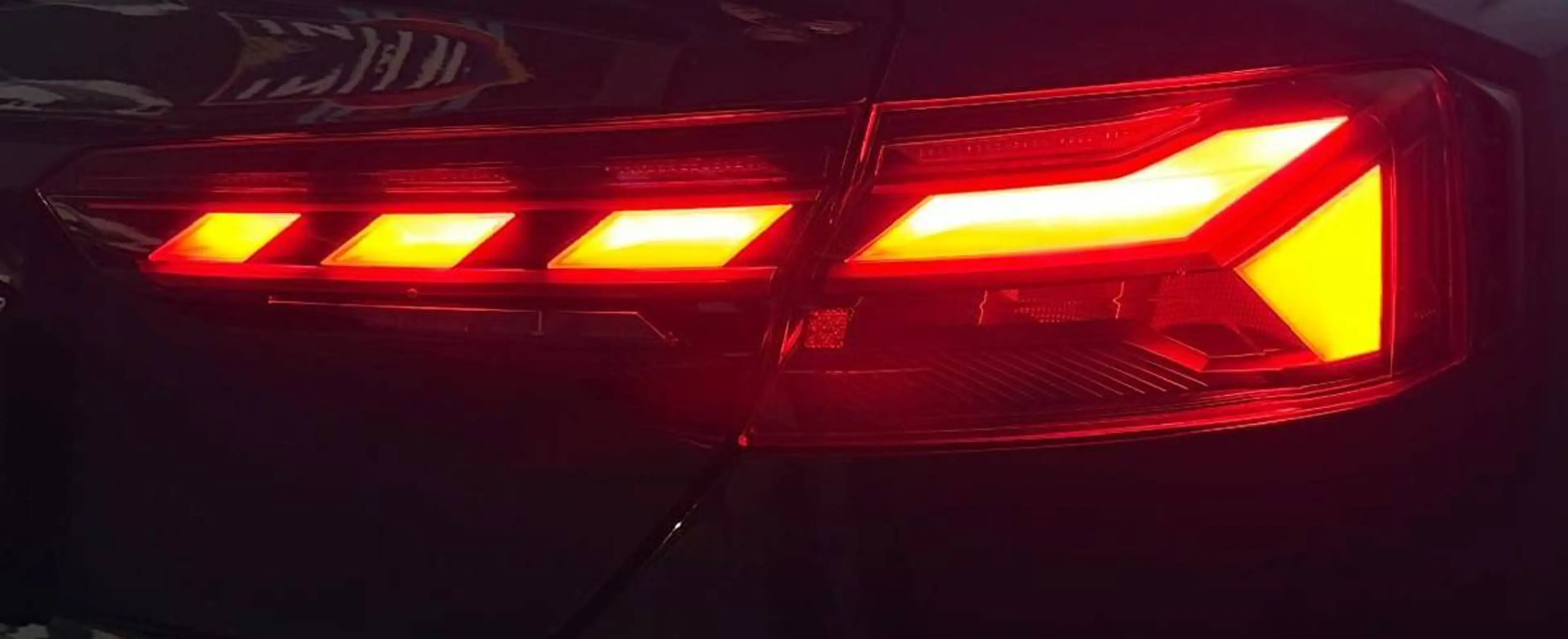 Audi RS5 2.9 TFSI quattro — photo 12