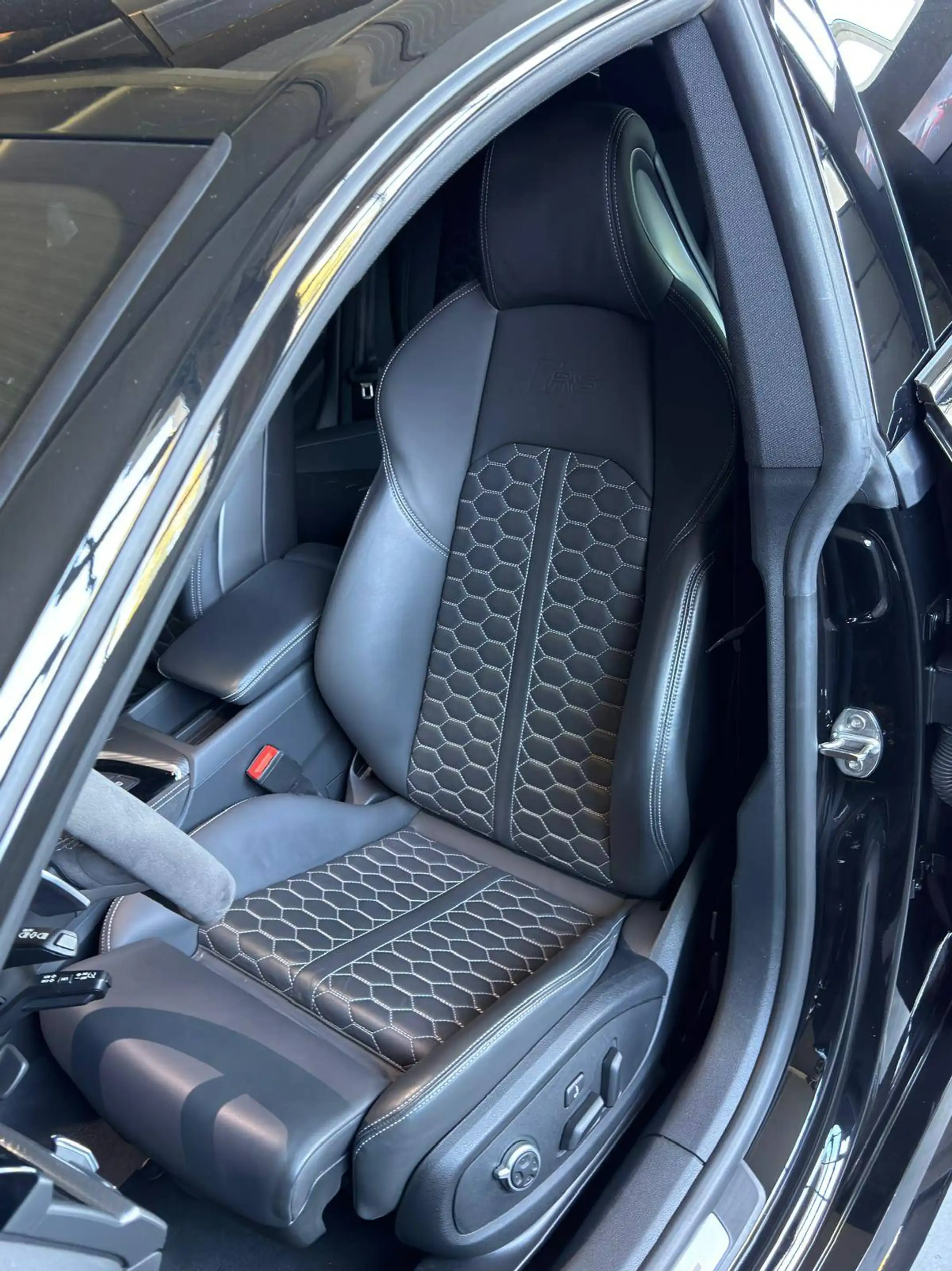 Audi RS5 2.9 TFSI quattro — photo 15