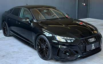 2.9 TFSI quattro