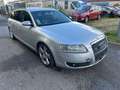 Audi A6 3.0 TDI quattro (171kW) Silber - thumbnail 3