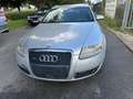 Audi A6 3.0 TDI quattro (171kW) Silber - thumbnail 2