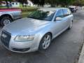 Audi A6 3.0 TDI quattro (171kW) Silber - thumbnail 5