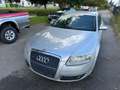 Audi A6 3.0 TDI quattro (171kW) Silber - thumbnail 4