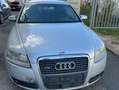 Audi A6 3.0 TDI quattro (171kW) Silber - thumbnail 1