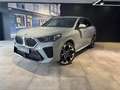 BMW X2 sDrive20iA 170ch M Sport DKG7 Grau - thumbnail 1