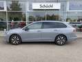 Volkswagen Golf Variant 1.5 TSI Goal LED+AHK+KAMERA+APP-CON Grau - thumbnail 2
