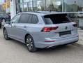 Volkswagen Golf Variant 1.5 TSI Goal LED+AHK+KAMERA+APP-CON Grau - thumbnail 3