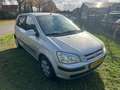 Hyundai Getz Getz 1.3i Active Argintiu - thumbnail 3