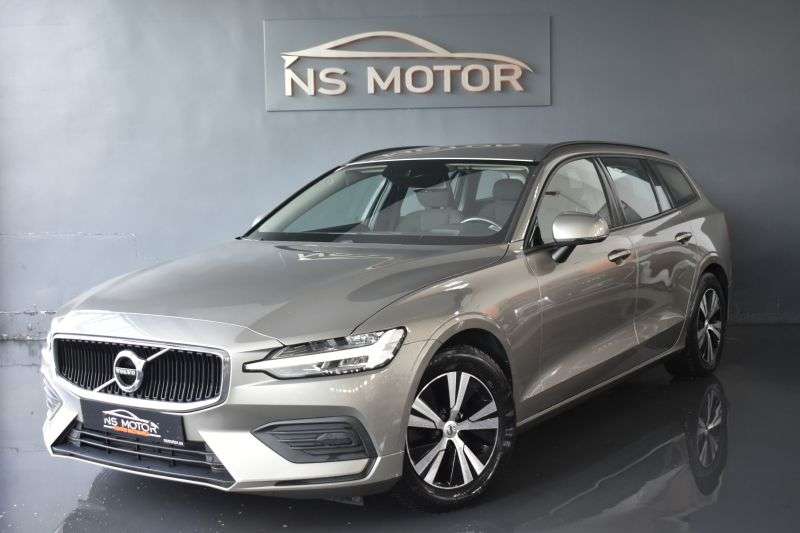 Volvo V60 D3 - foto 1