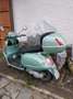 Piaggio GT 200 zelena - thumbnail 1