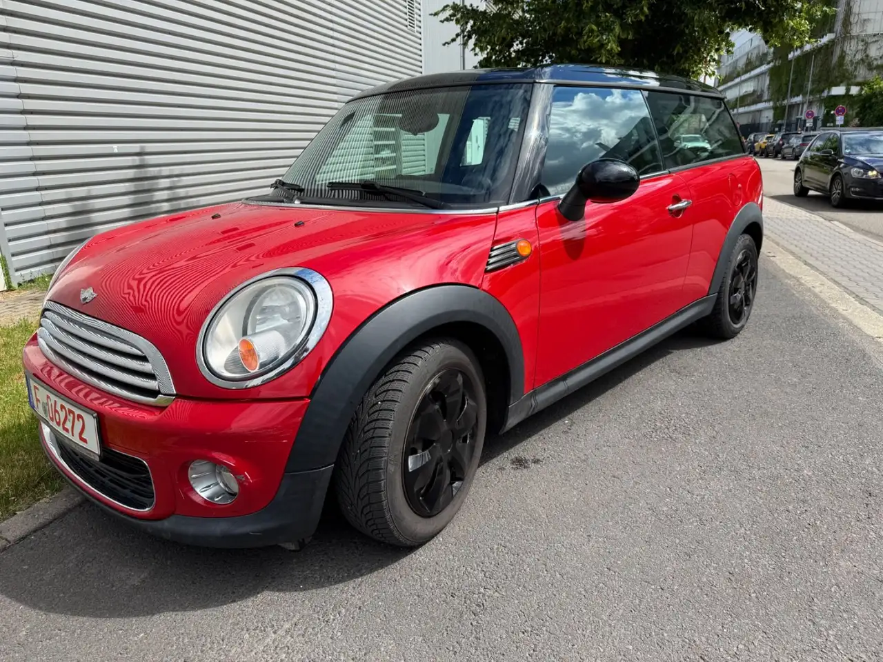 Das Auto