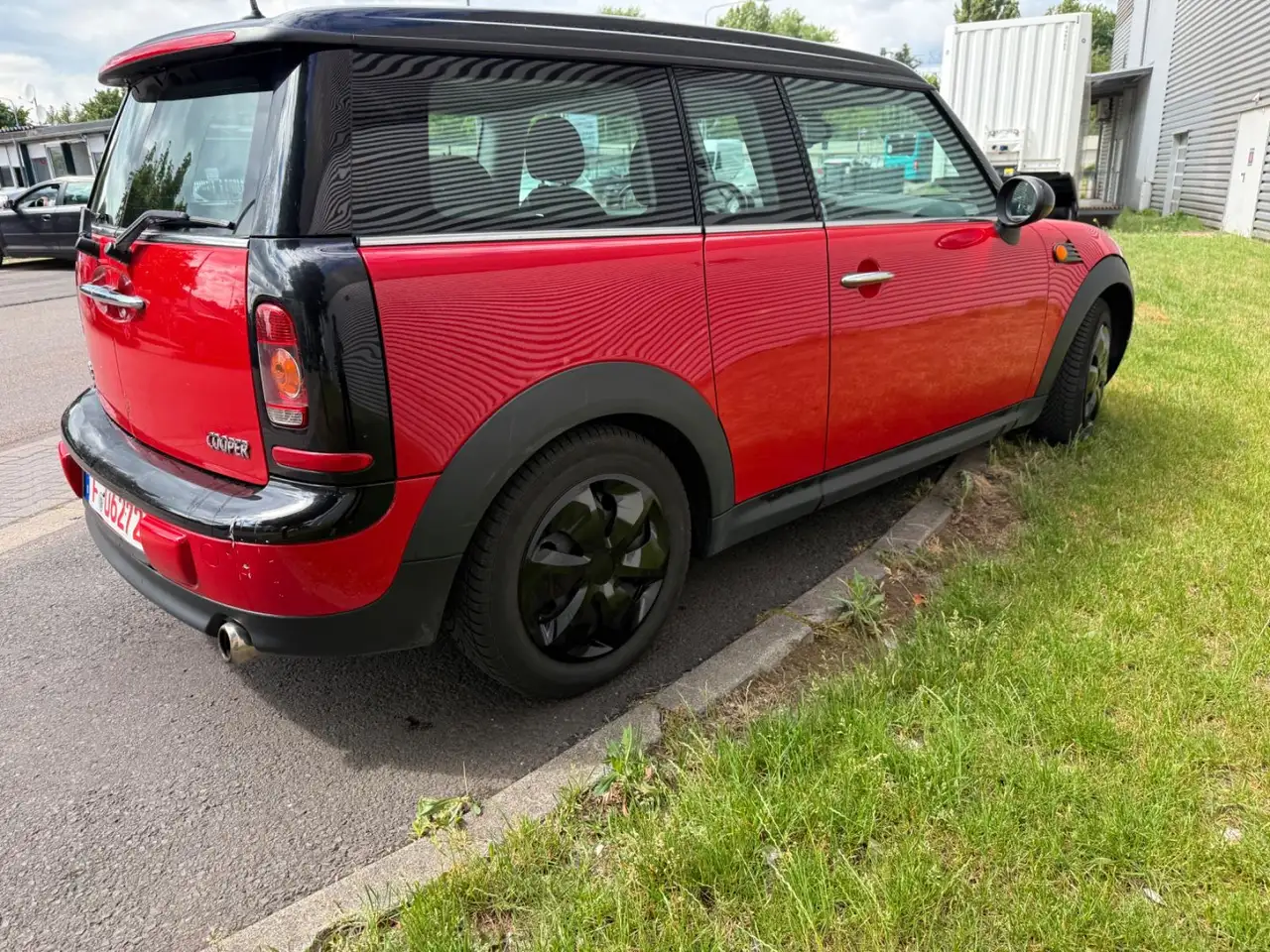 Das Auto