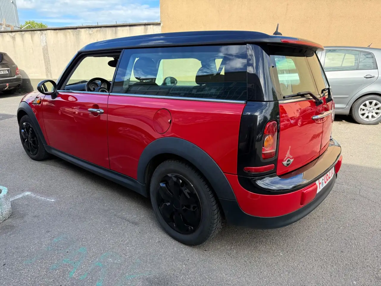 Das Auto