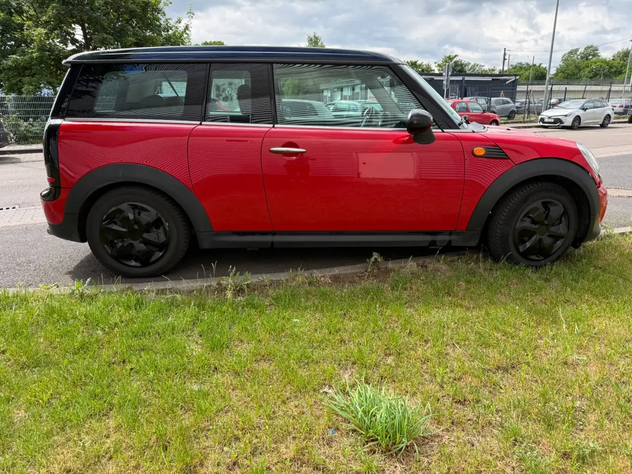 Das Auto