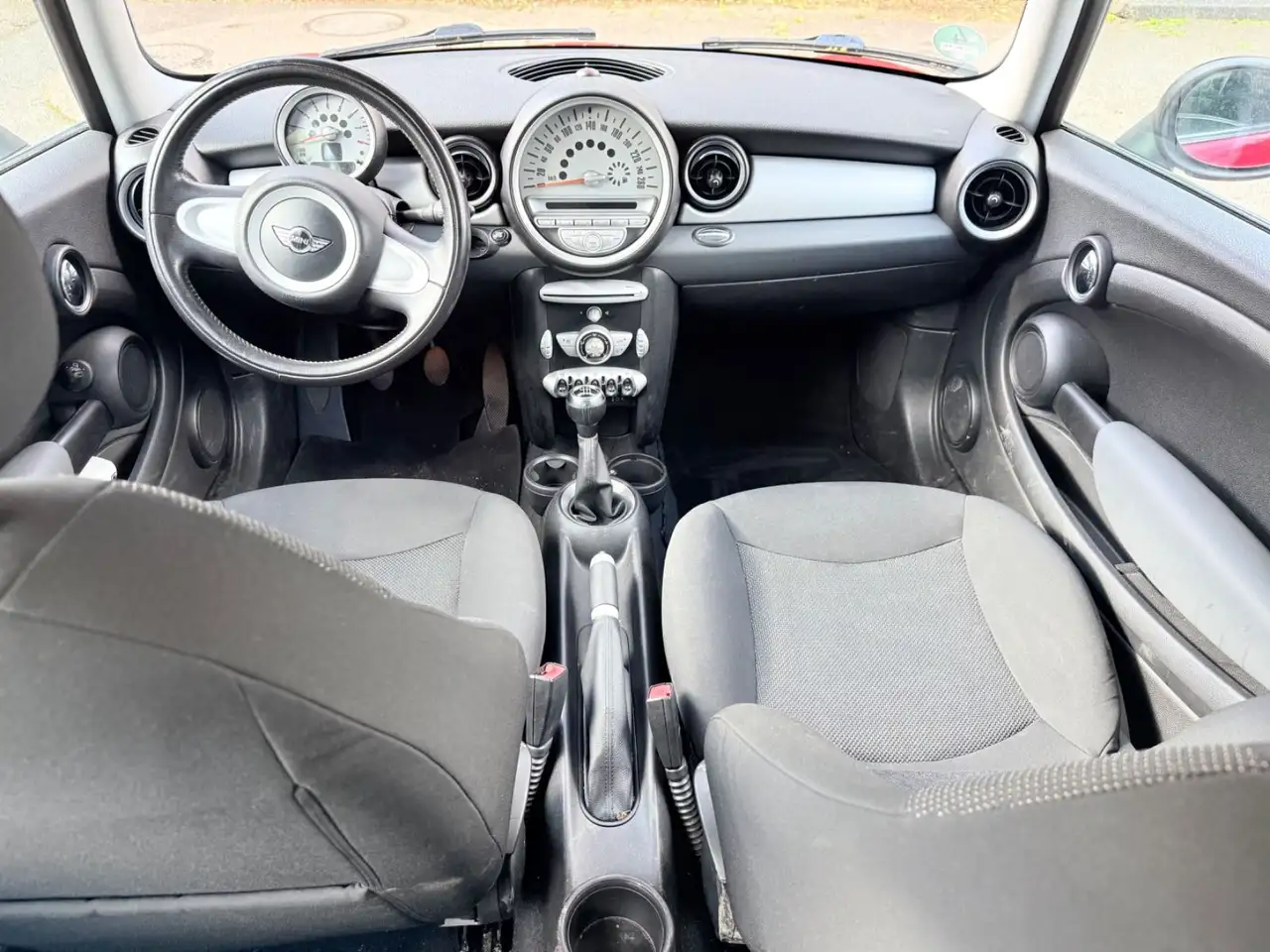 Das Auto