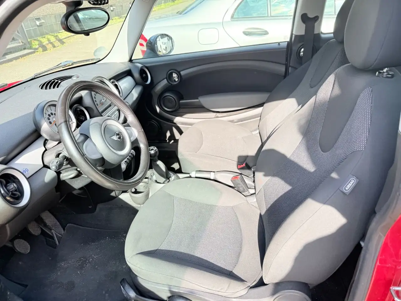 Das Auto