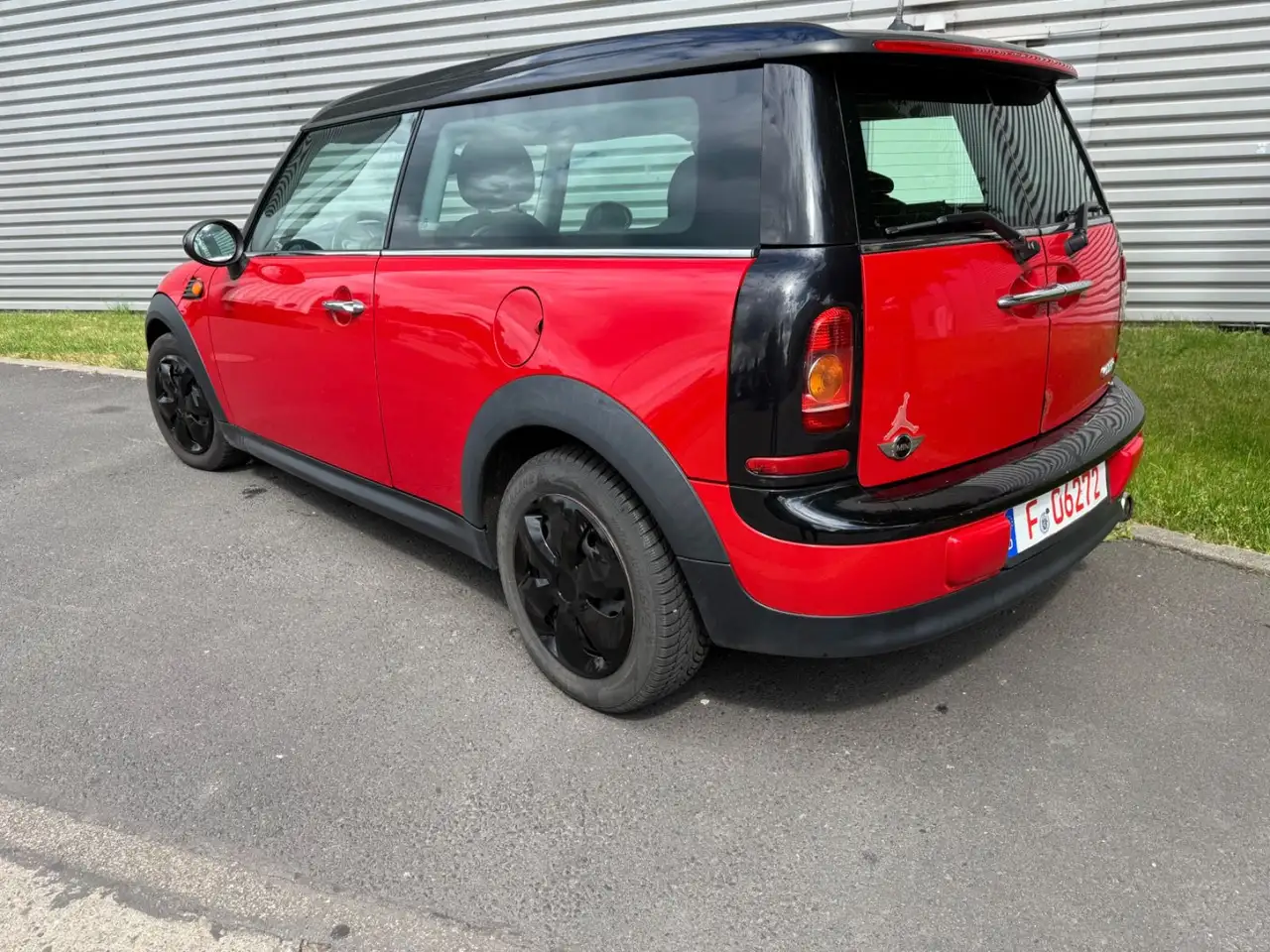 Das Auto