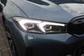 BMW 340 D M X-drive /Facelift//Pano/Adapt/360°/headup/ Azul - thumbnail 10
