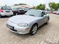 Mazda MX-5 1.9i 16V Sportive*Nur47Tkm*SH bei Mazda*Org.Zustan Silber - thumbnail 3