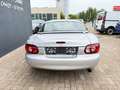 Mazda MX-5 1.9i 16V Sportive*Nur47Tkm*SH bei Mazda*Org.Zustan Silber - thumbnail 5