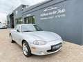 Mazda MX-5 1.9i 16V Sportive*Nur47Tkm*SH bei Mazda*Org.Zustan Silber - thumbnail 1