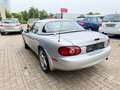 Mazda MX-5 1.9i 16V Sportive*Nur47Tkm*SH bei Mazda*Org.Zustan Silber - thumbnail 4