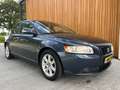 Volvo S40 2.0D EDITION II + BJ08 + AIRCO + NAVI + LEDER Blau - thumbnail 7