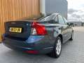 Volvo S40 2.0D EDITION II + BJ08 + AIRCO + NAVI + LEDER Blau - thumbnail 10