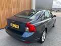 Volvo S40 2.0D EDITION II + BJ08 + AIRCO + NAVI + LEDER Blau - thumbnail 11