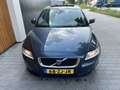 Volvo S40 2.0D EDITION II + BJ08 + AIRCO + NAVI + LEDER Blau - thumbnail 6
