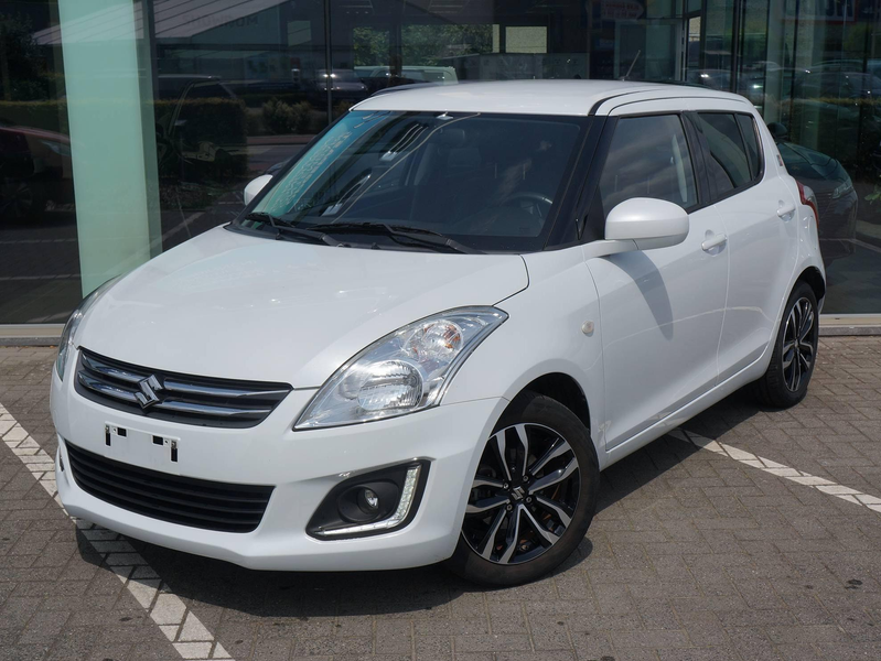 Suzuki Swift Swift 1.2i GL JnJoy **12M Garantie**