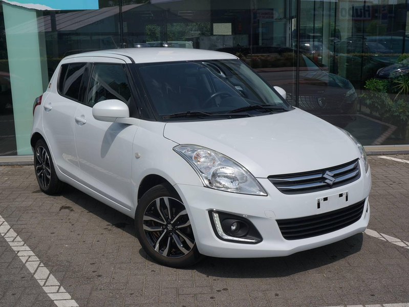 Suzuki Swift Swift 1.2i GL JnJoy **12M Garantie** — photo 2