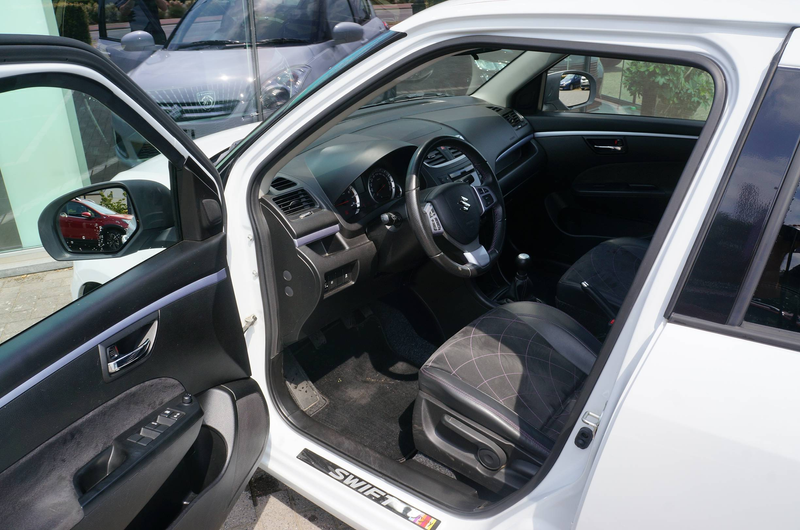 Suzuki Swift Swift 1.2i GL JnJoy **12M Garantie** — photo 7