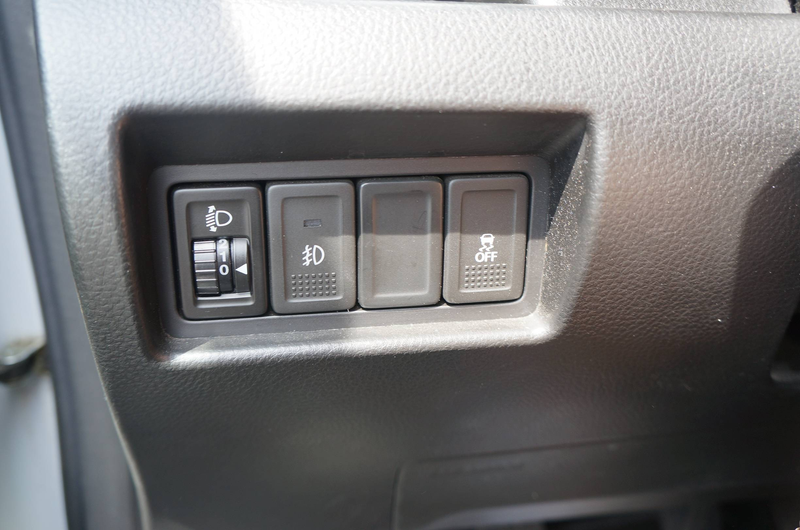 Suzuki Swift Swift 1.2i GL JnJoy **12M Garantie** — photo 10