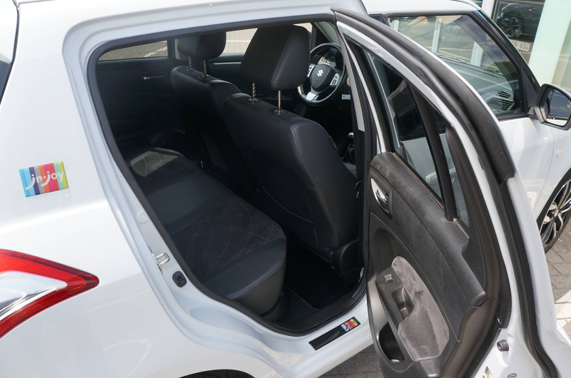 Suzuki Swift Swift 1.2i GL JnJoy **12M Garantie** — photo 8