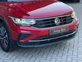 Volkswagen Tiguan 1.4 TSI eHybrid Highline |Pano|Trekhaak| Rood - thumbnail 6