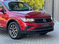 Volkswagen Tiguan 1.4 TSI eHybrid Highline |Pano|Trekhaak| Rood - thumbnail 38