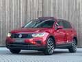 Volkswagen Tiguan 1.4 TSI eHybrid Highline |Pano|Trekhaak| Rood - thumbnail 2