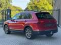 Volkswagen Tiguan 1.4 TSI eHybrid Highline |Pano|Trekhaak| Rood - thumbnail 8